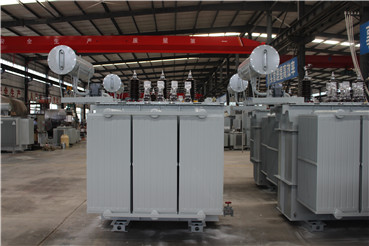 海东S11-3150kva变压器厂家