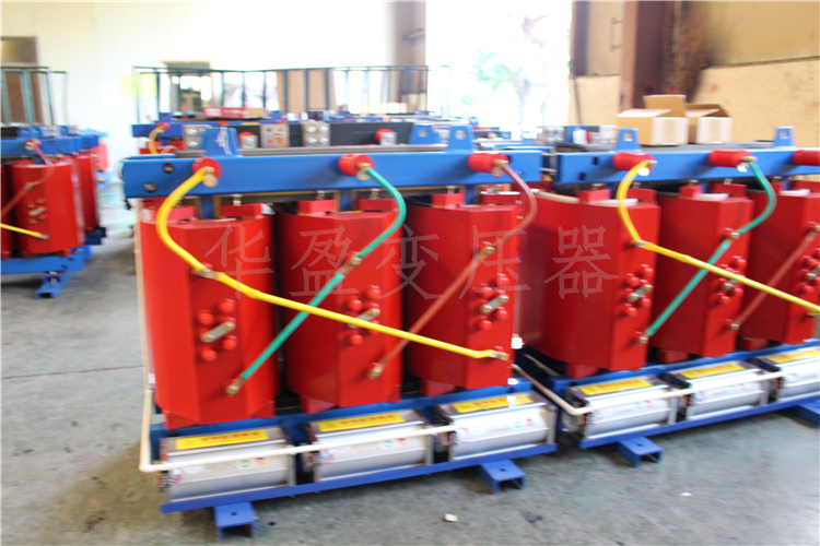 海东SCB11-3150KVA/35KV/0.4KV干式变压器